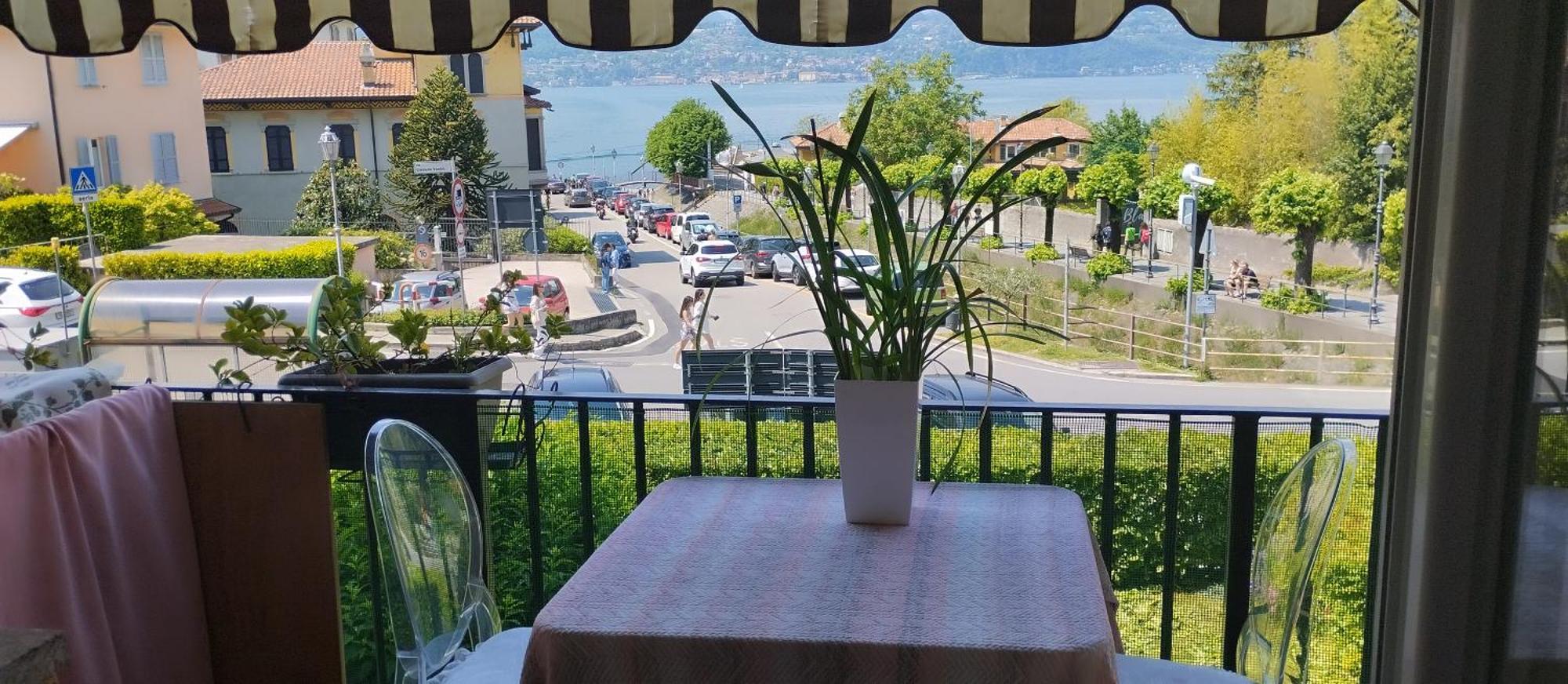 Bed and Breakfast Tosca House 2 Varenna Exterior foto