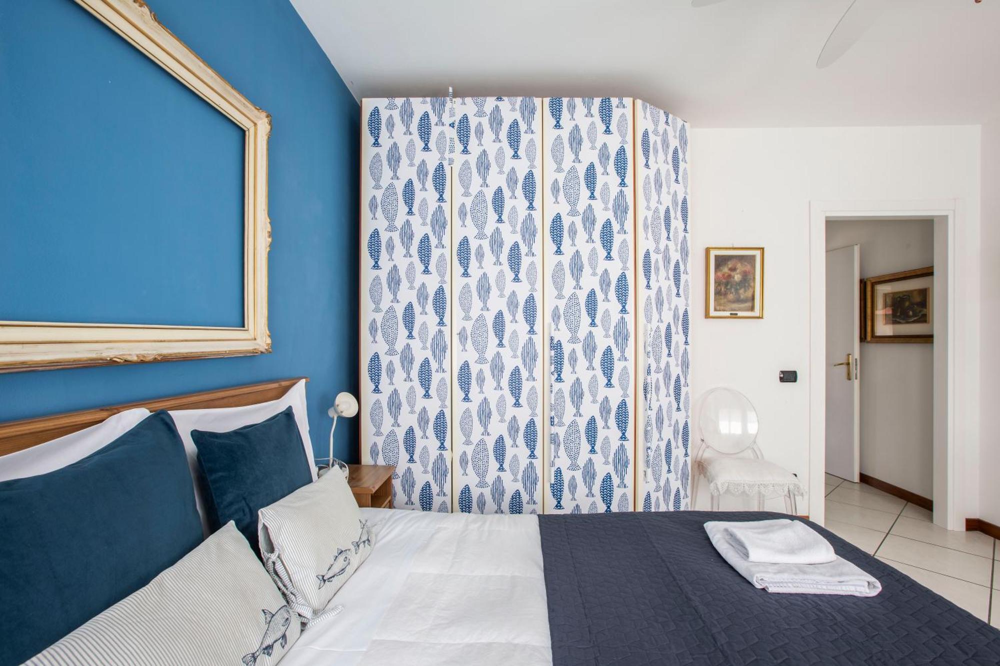 Bed and Breakfast Tosca House 2 Varenna Exterior foto
