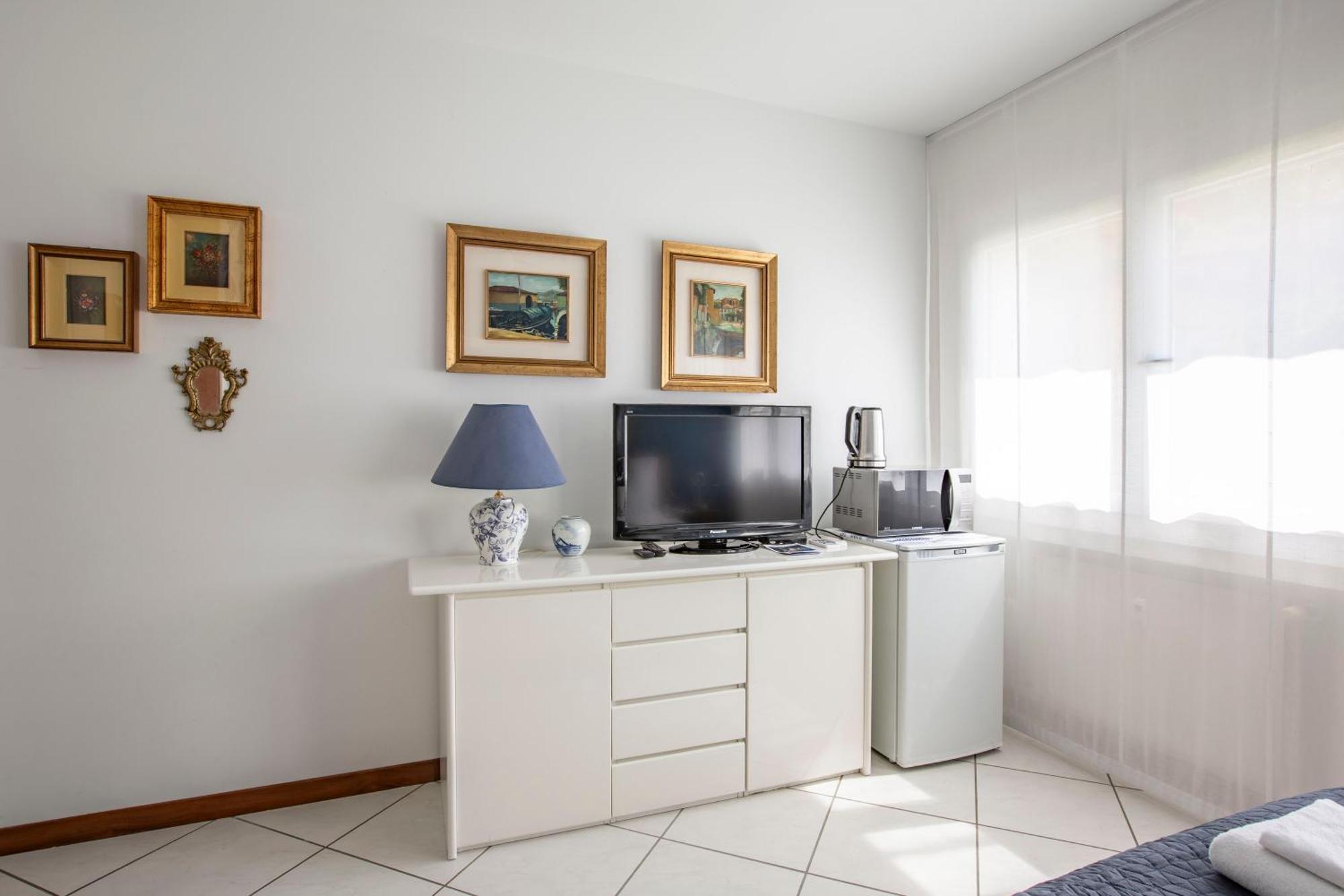 Bed and Breakfast Tosca House 2 Varenna Exterior foto