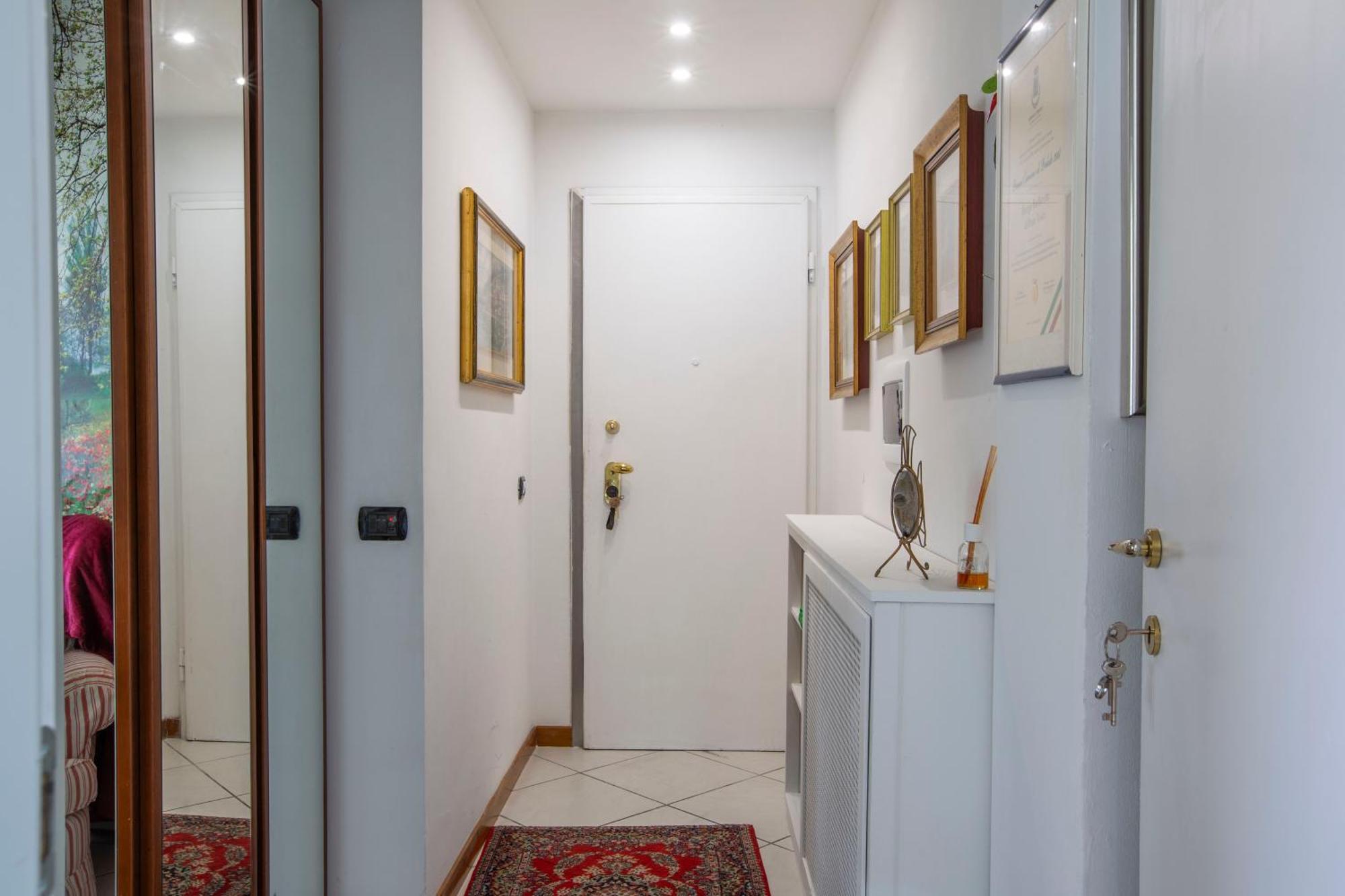 Bed and Breakfast Tosca House 2 Varenna Exterior foto