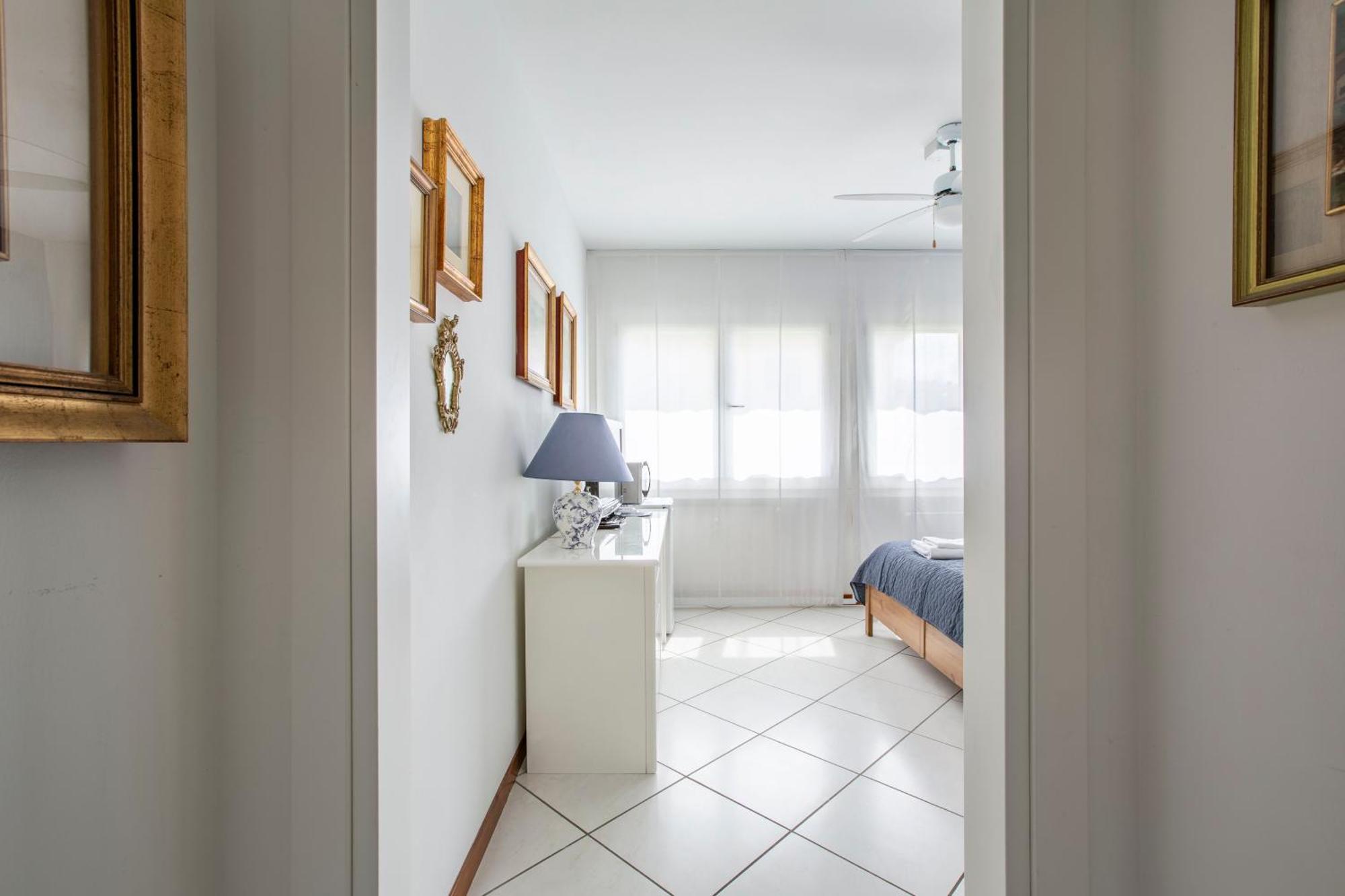 Bed and Breakfast Tosca House 2 Varenna Exterior foto