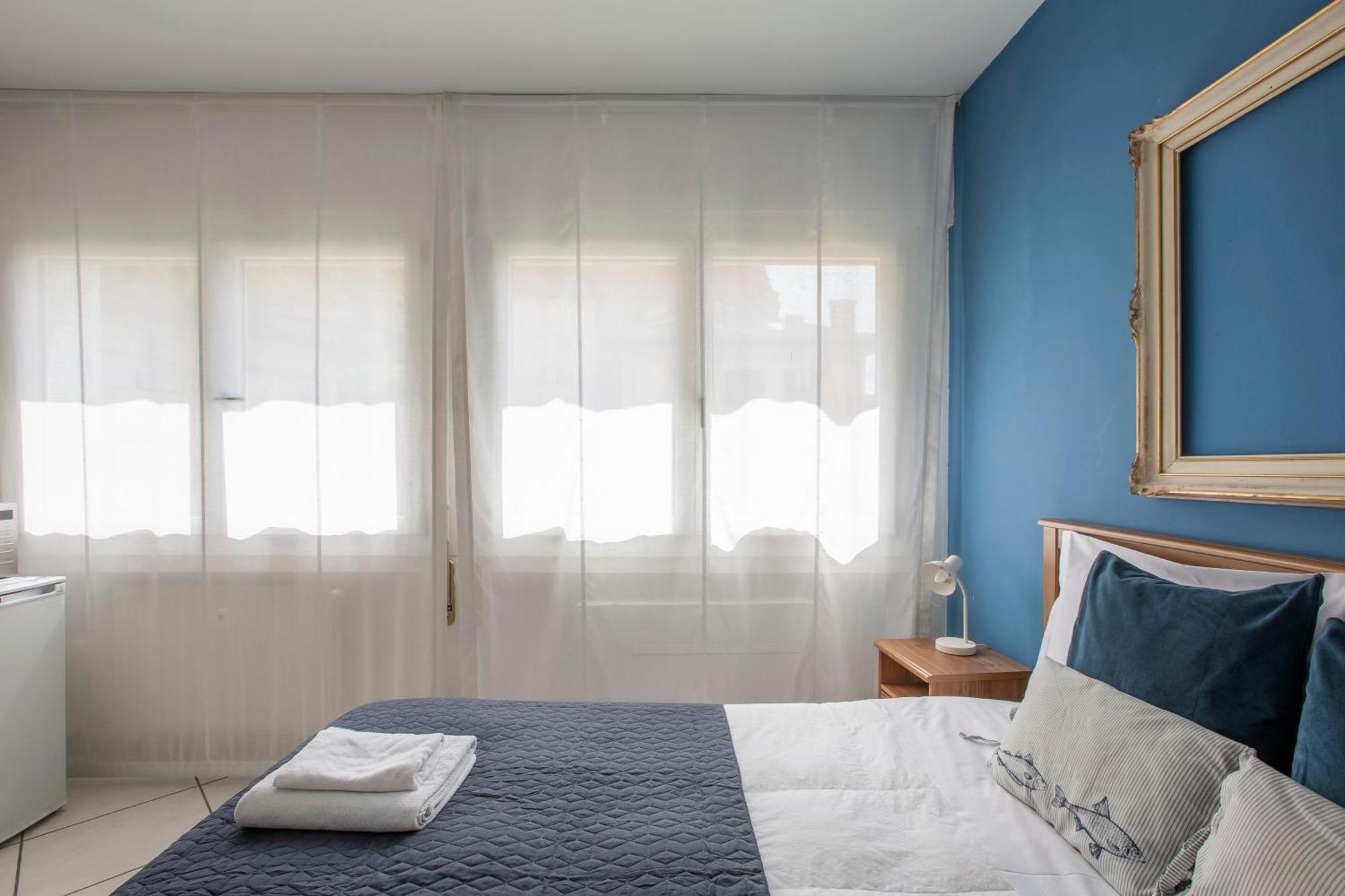 Bed and Breakfast Tosca House 2 Varenna Exterior foto