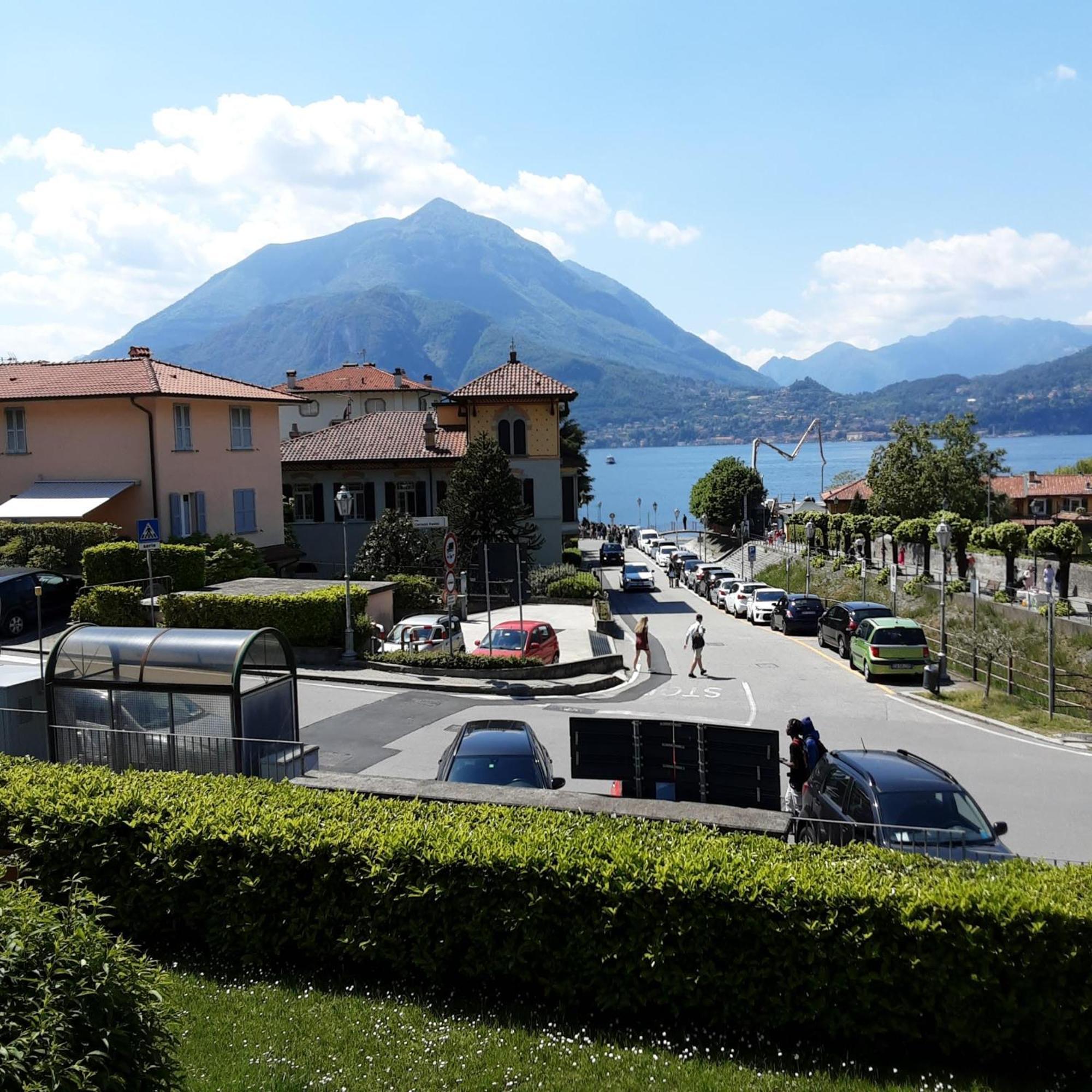 Bed and Breakfast Tosca House 2 Varenna Exterior foto